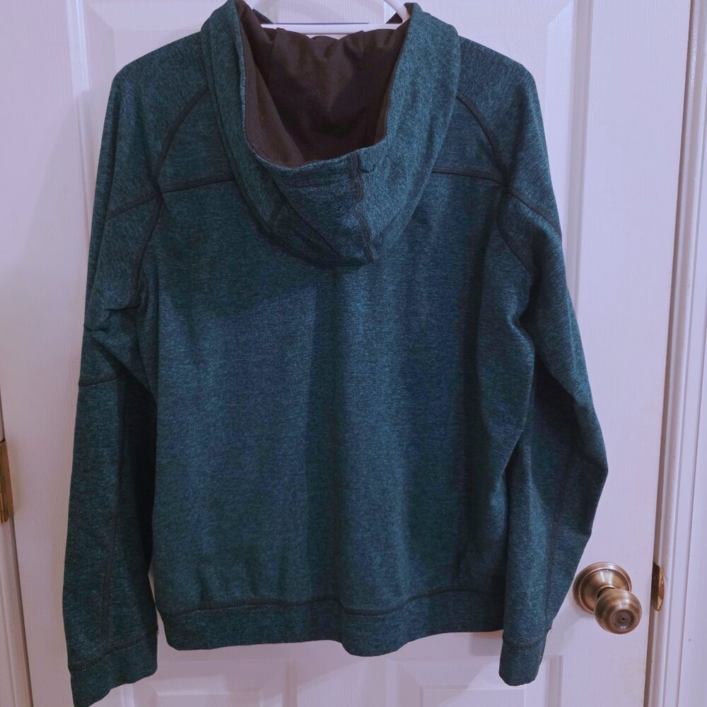 American Eagle Flex Men’s Medium Pullover Hoodie … - image 2